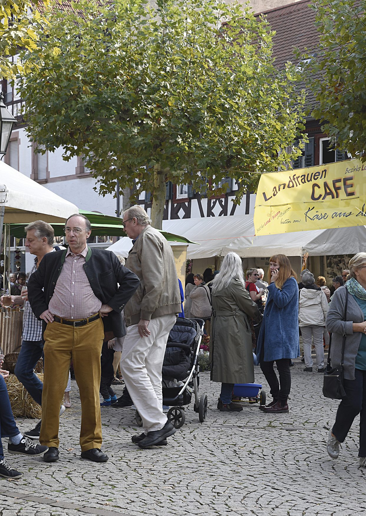 21. Kreisbauernmarkt Groß-Gerau