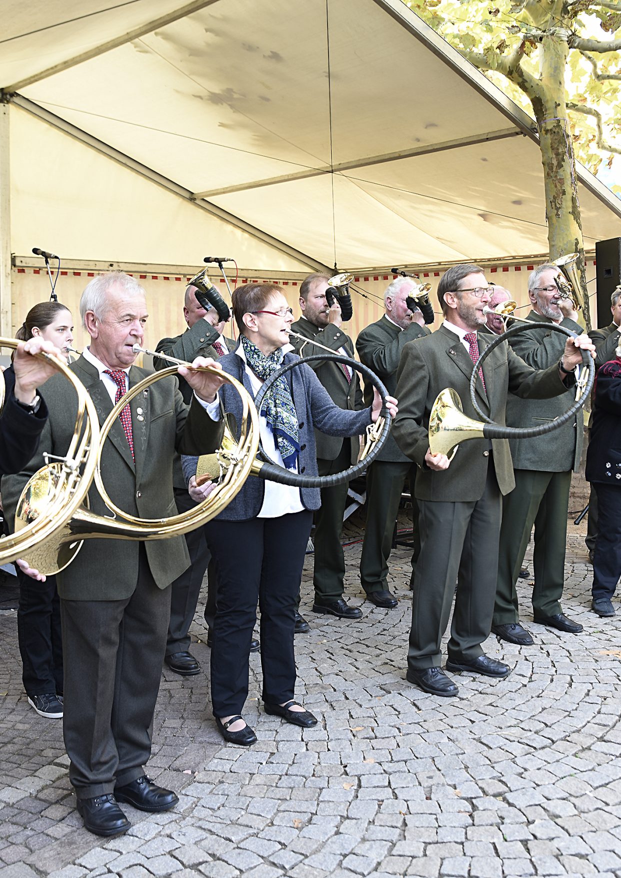 21. Kreisbauernmarkt Groß-Gerau