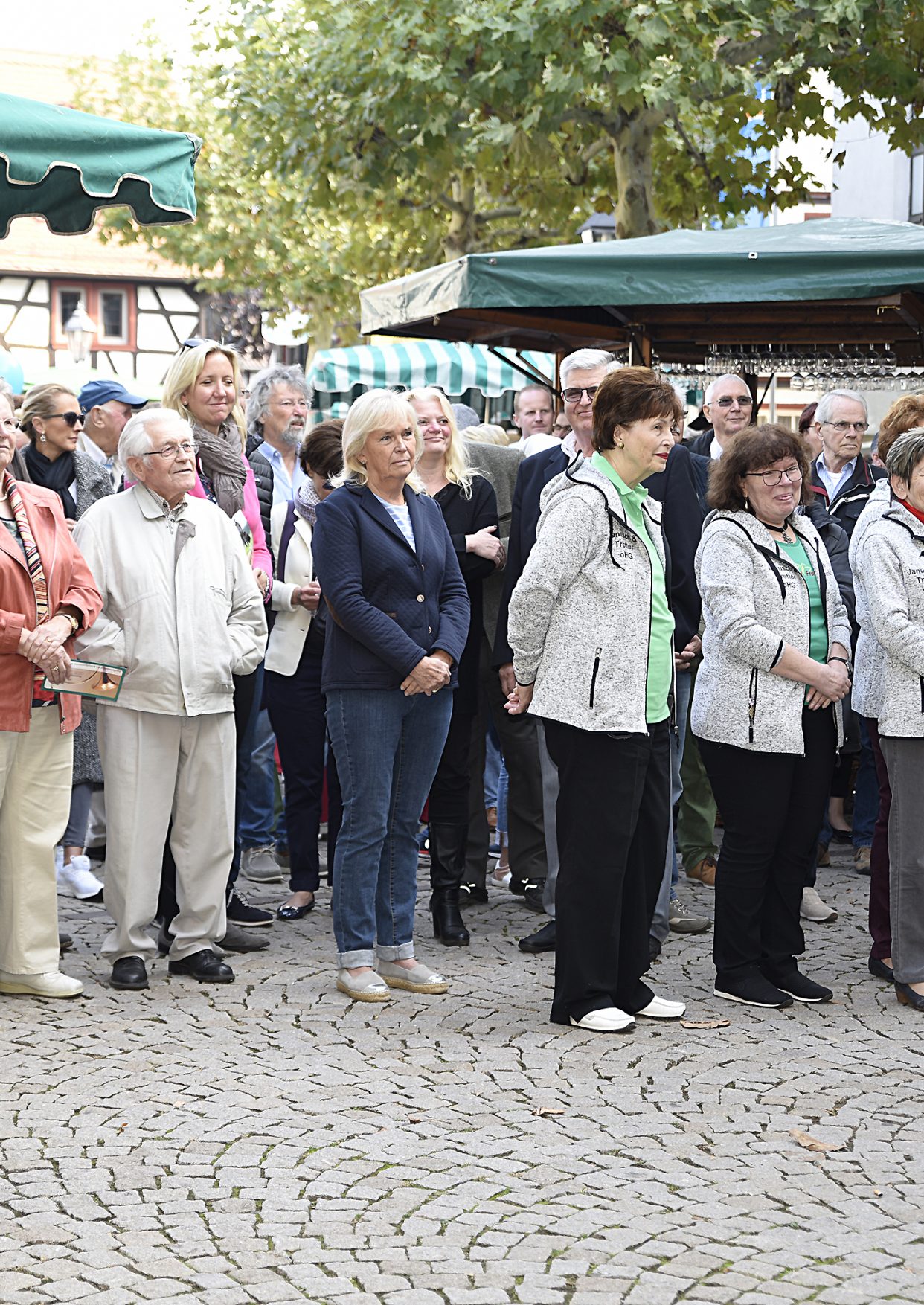 21. Kreisbauernmarkt Groß-Gerau