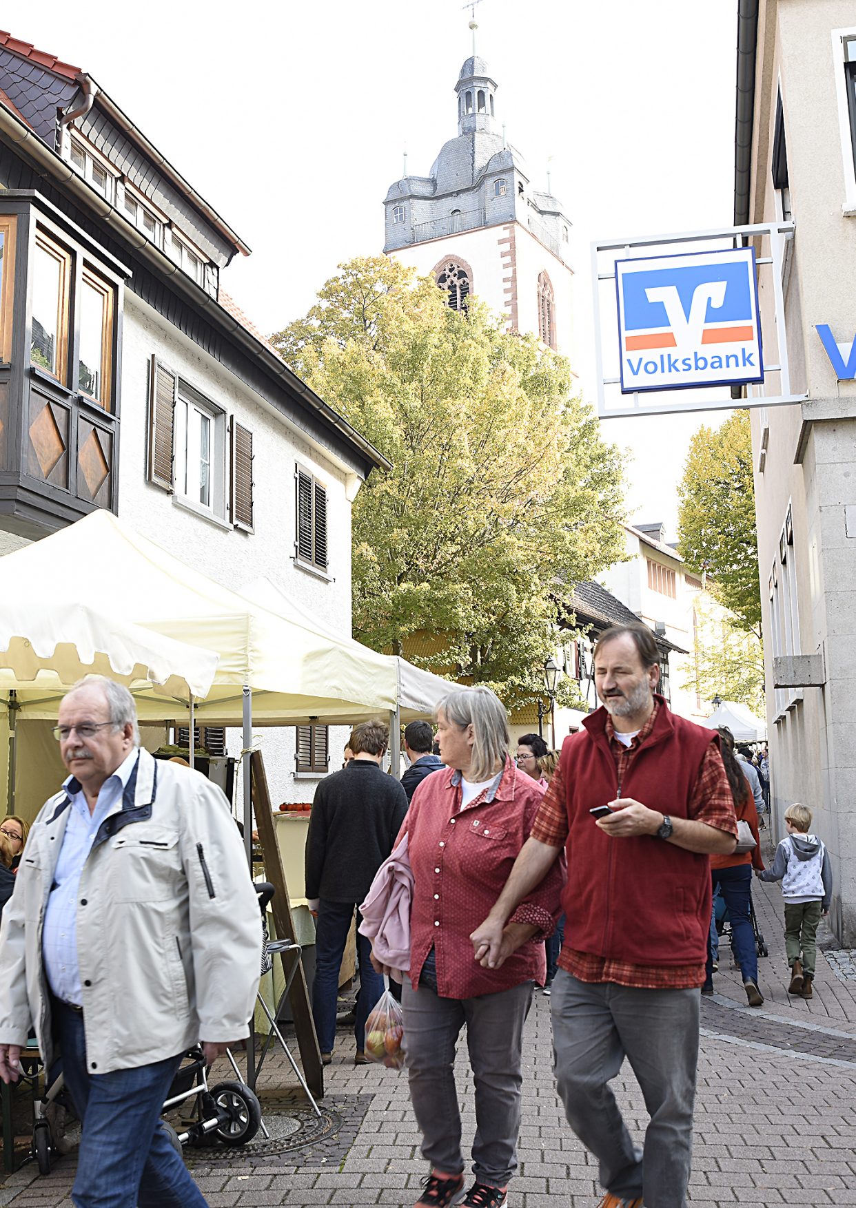 21. Kreisbauernmarkt Groß-Gerau