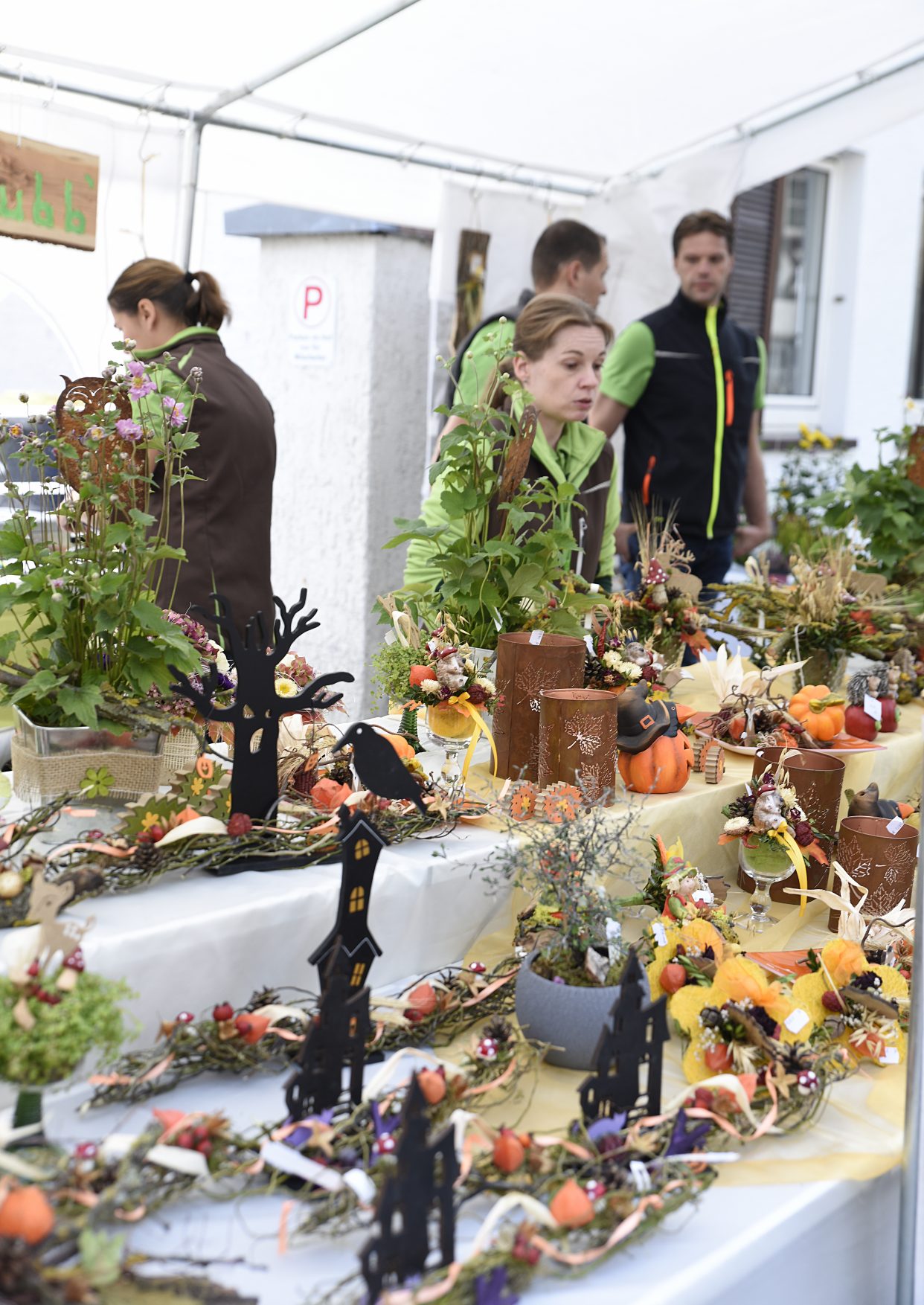 21. Kreisbauernmarkt Groß-Gerau