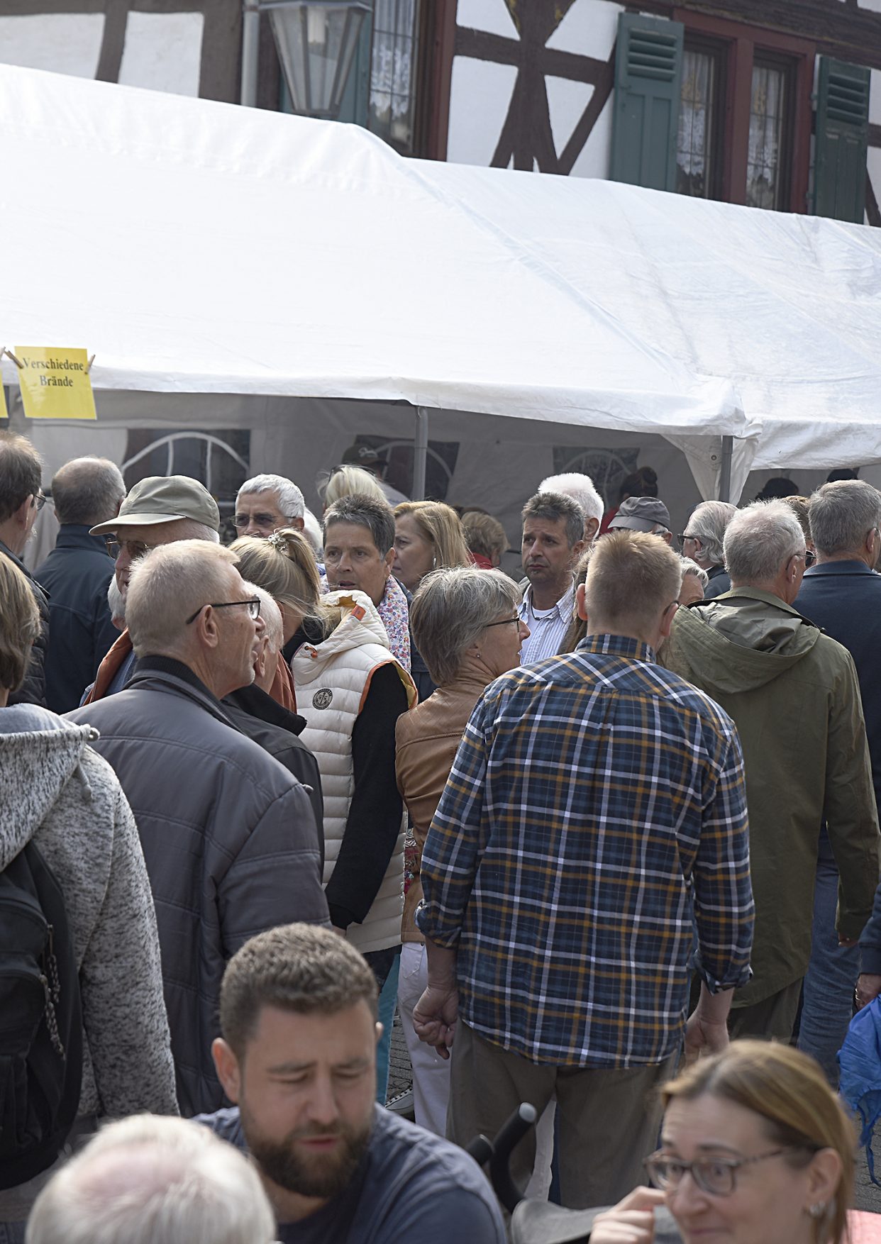 21. Kreisbauernmarkt Groß-Gerau