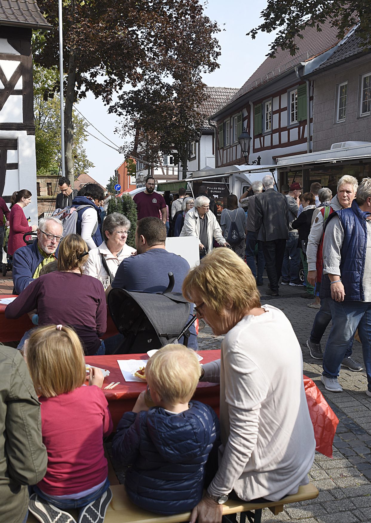 21. Kreisbauernmarkt Groß-Gerau