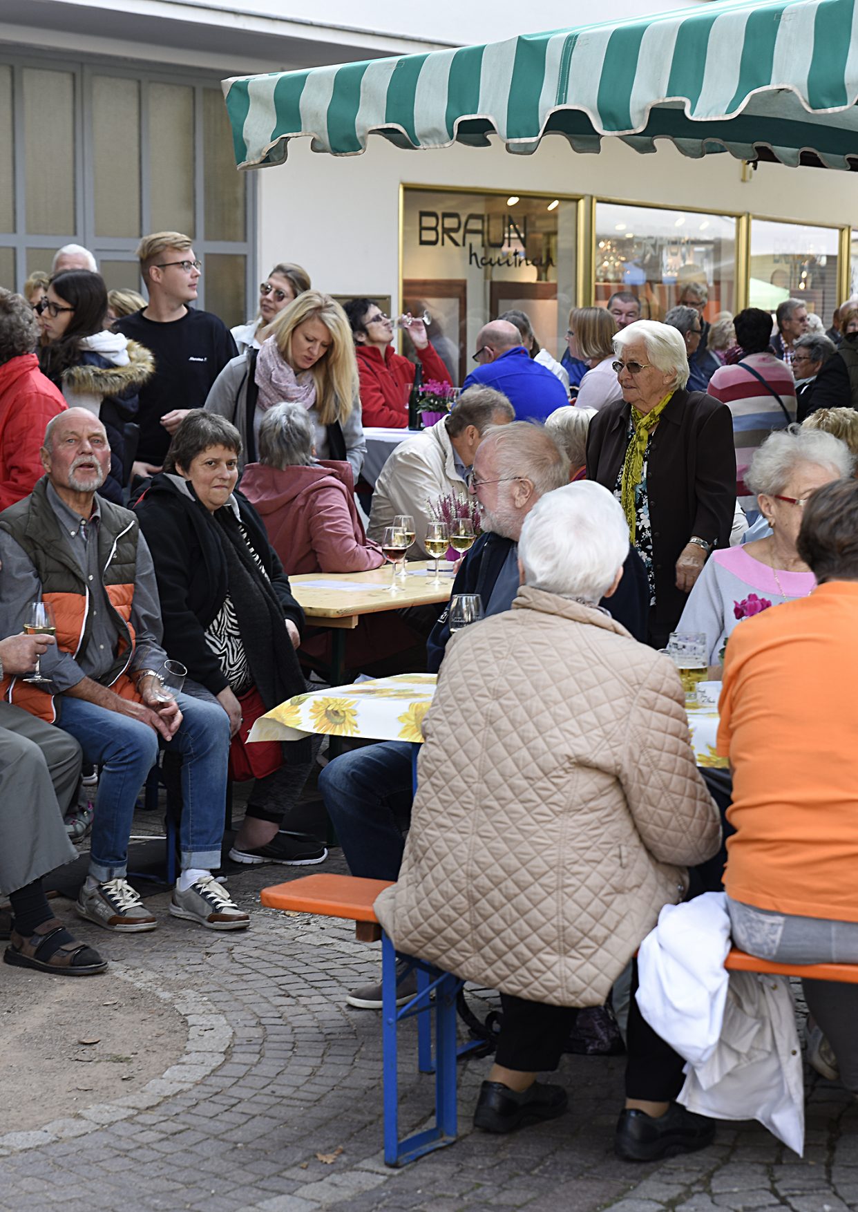 21. Kreisbauernmarkt Groß-Gerau