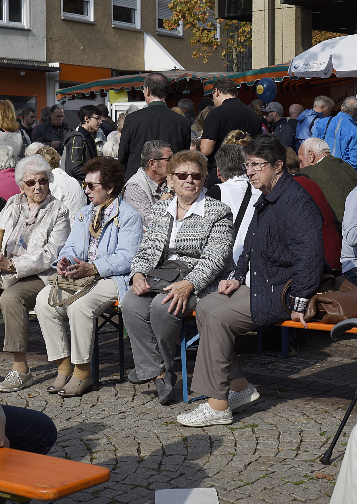 21. Kreisbauernmarkt Groß-Gerau