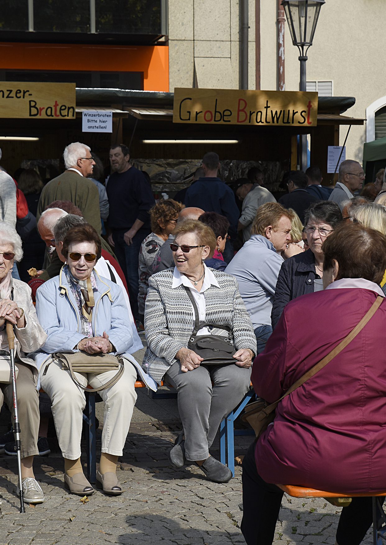 21. Kreisbauernmarkt Groß-Gerau