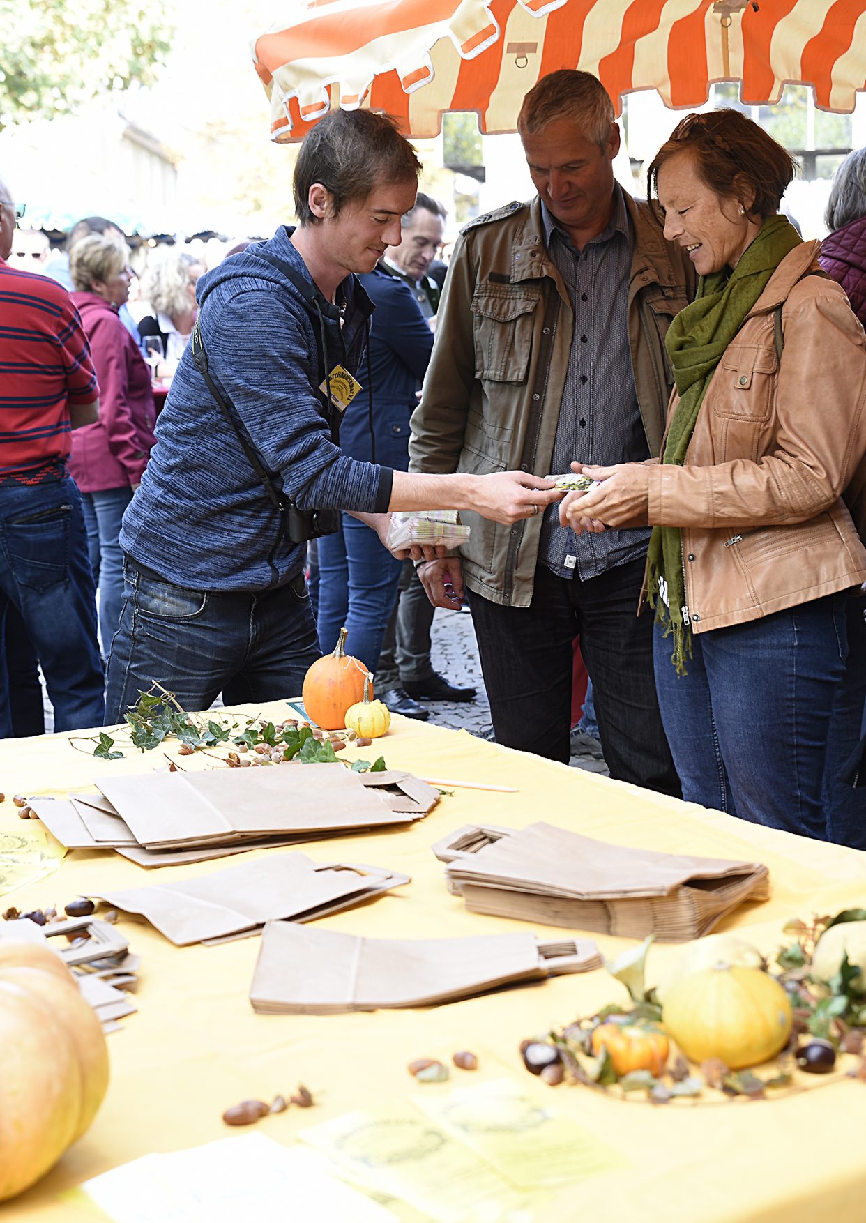 21. Kreisbauernmarkt Groß-Gerau