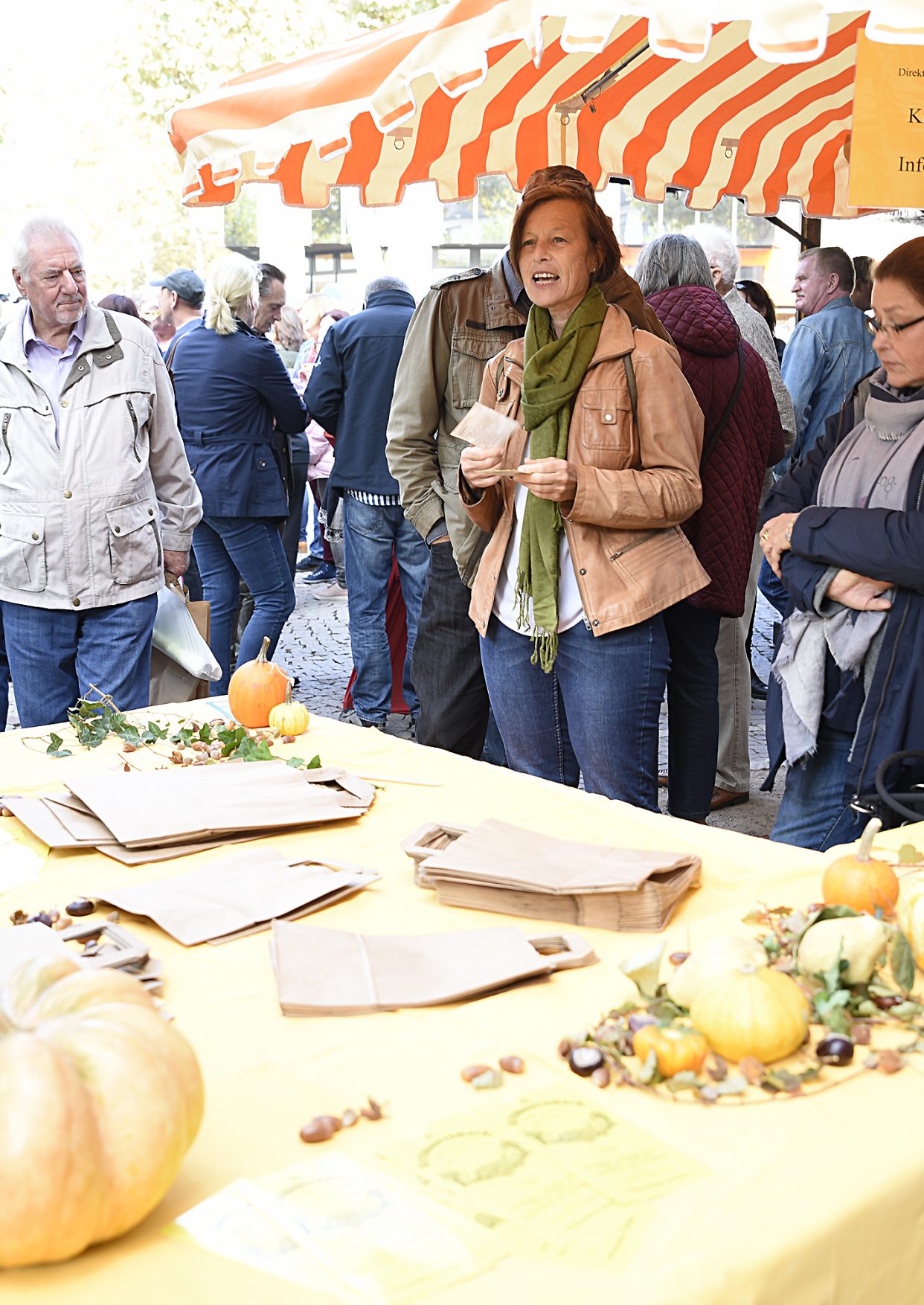 21. Kreisbauernmarkt Groß-Gerau