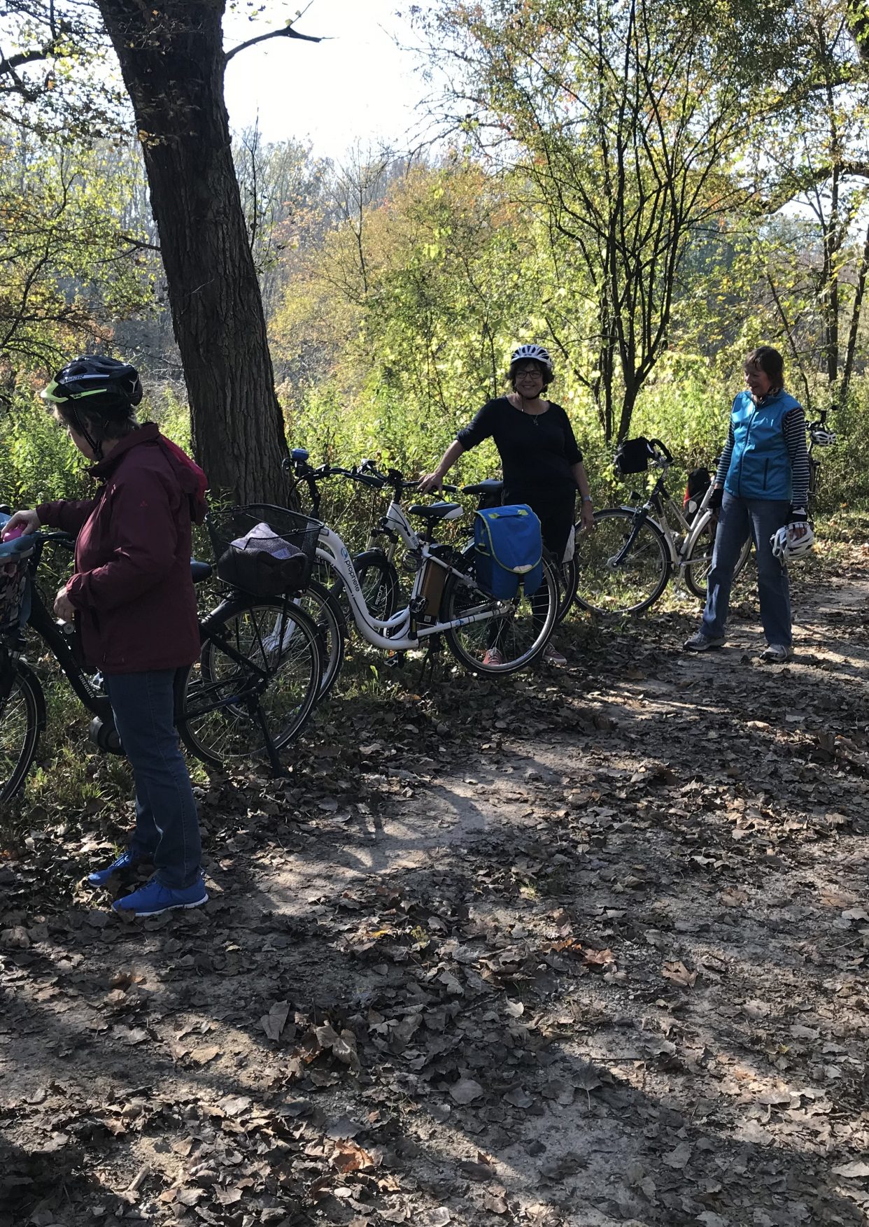 Herbstradeln 2018