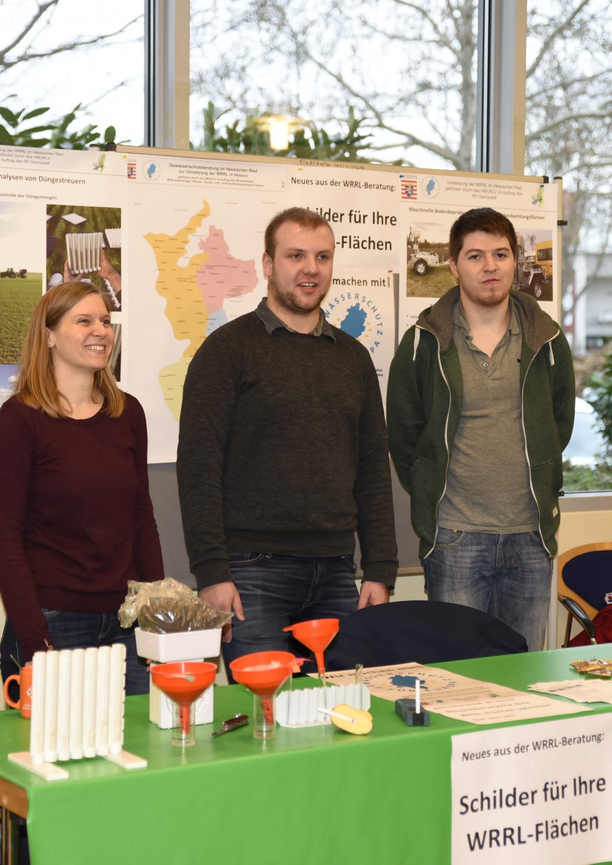 64. Landwirtschaftliche Woche Sühessen