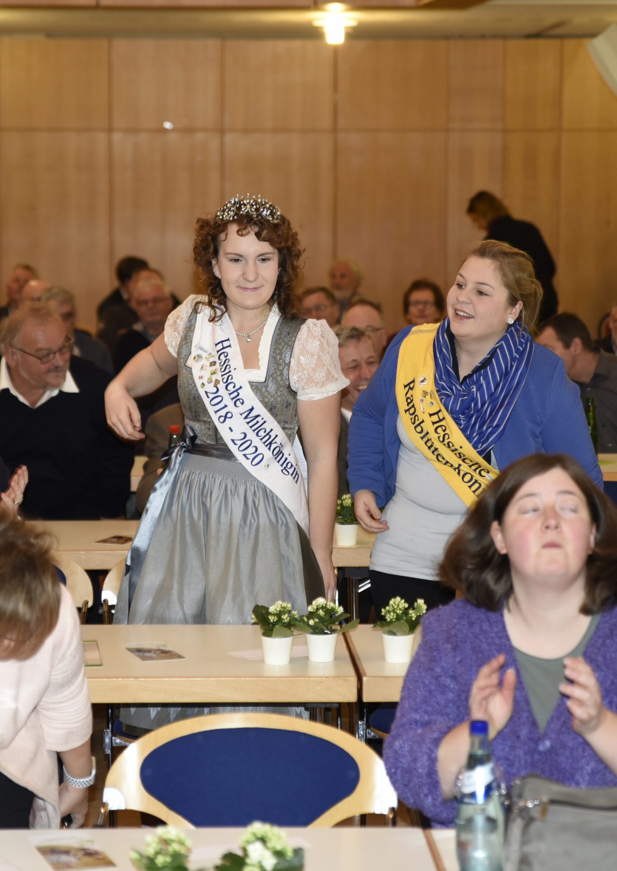 64. Landwirtschaftliche Woche Sühessen