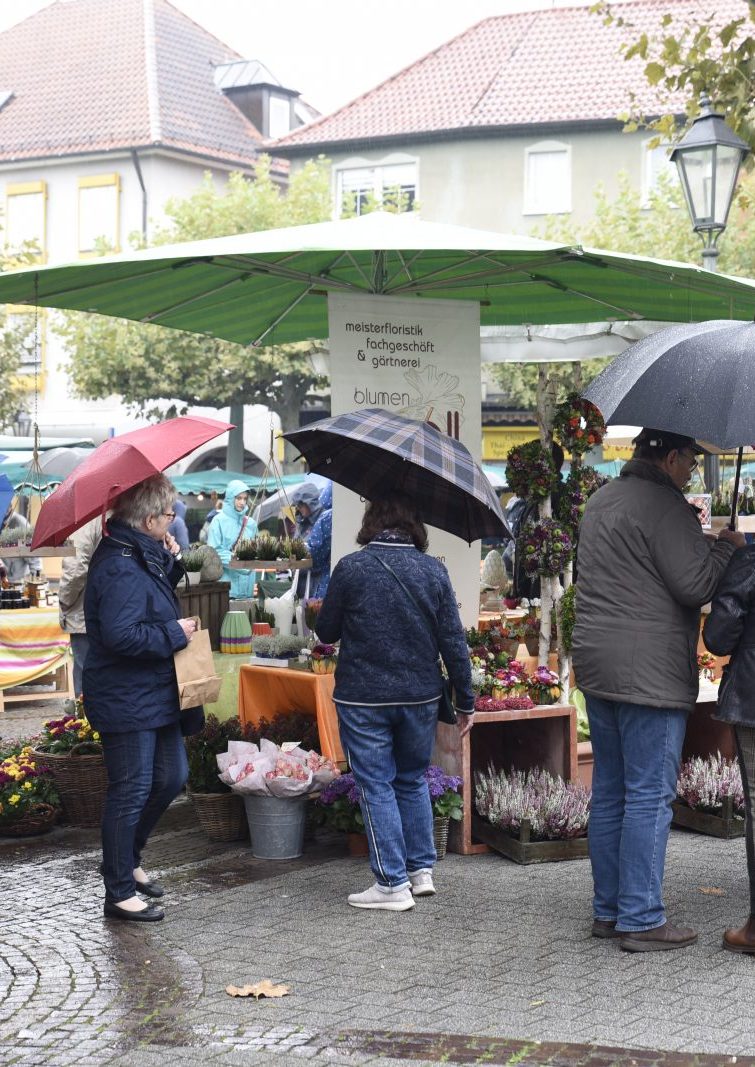 22. Kreisbauernmarkt in Groß-Gerau