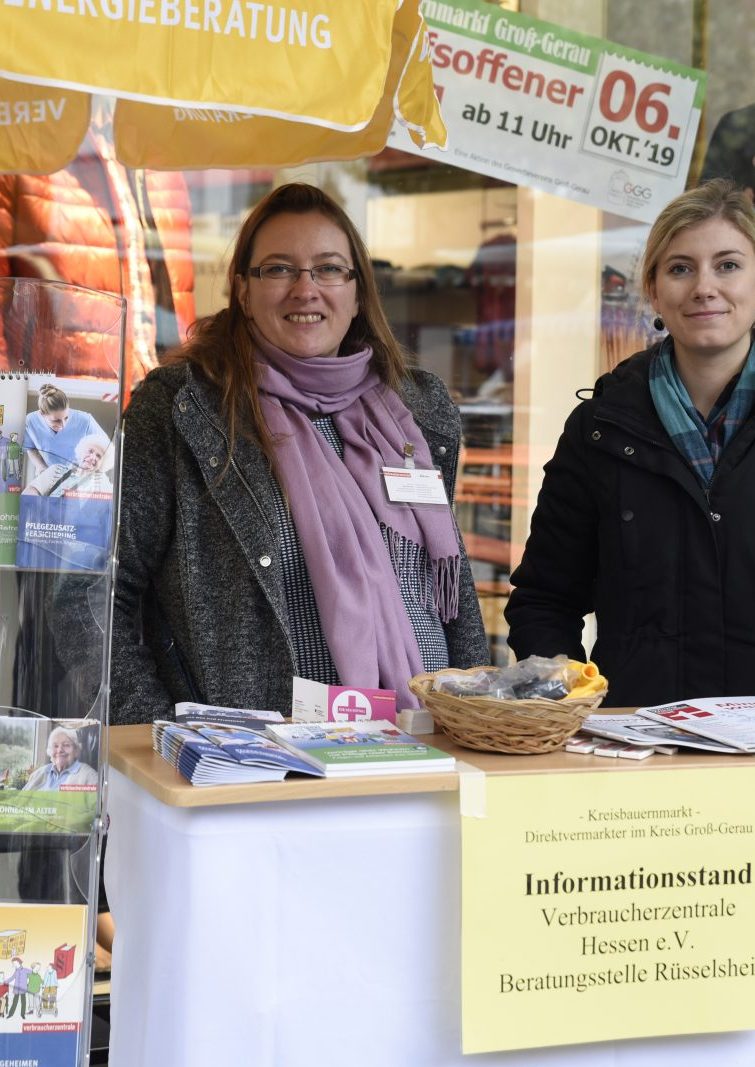 22. Kreisbauernmarkt in Groß-Gerau