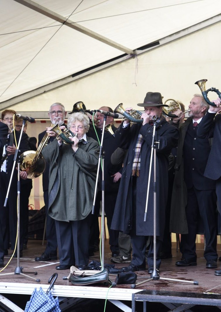 22. Kreisbauernmarkt in Groß-Gerau