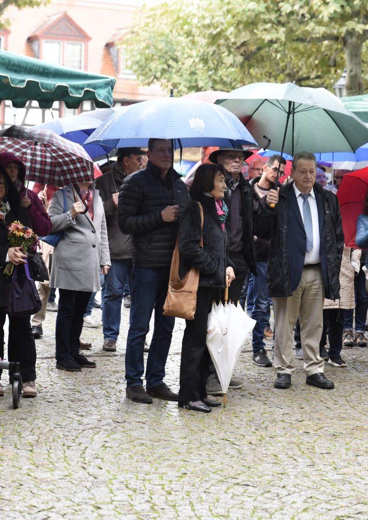 22. Kreisbauernmarkt in Groß-Gerau