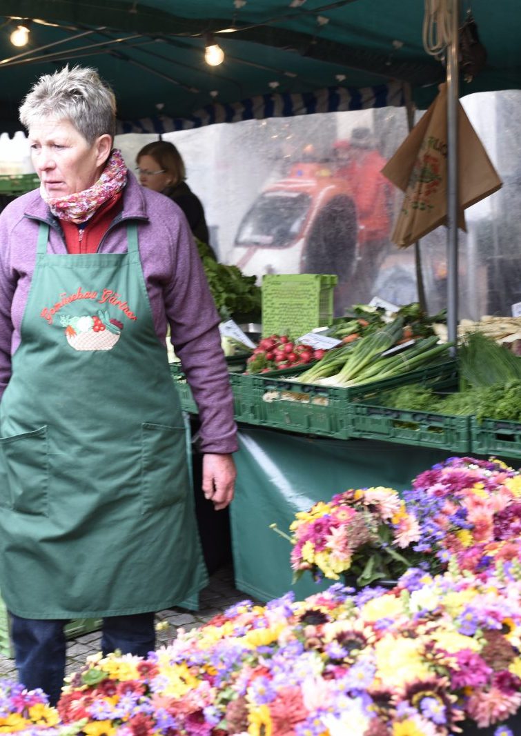 22. Kreisbauernmarkt in Groß-Gerau