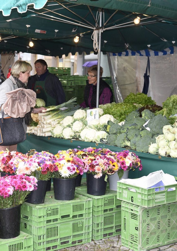 22. Kreisbauernmarkt in Groß-Gerau