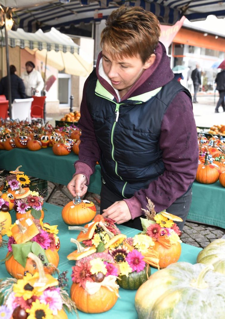 22. Kreisbauernmarkt in Groß-Gerau