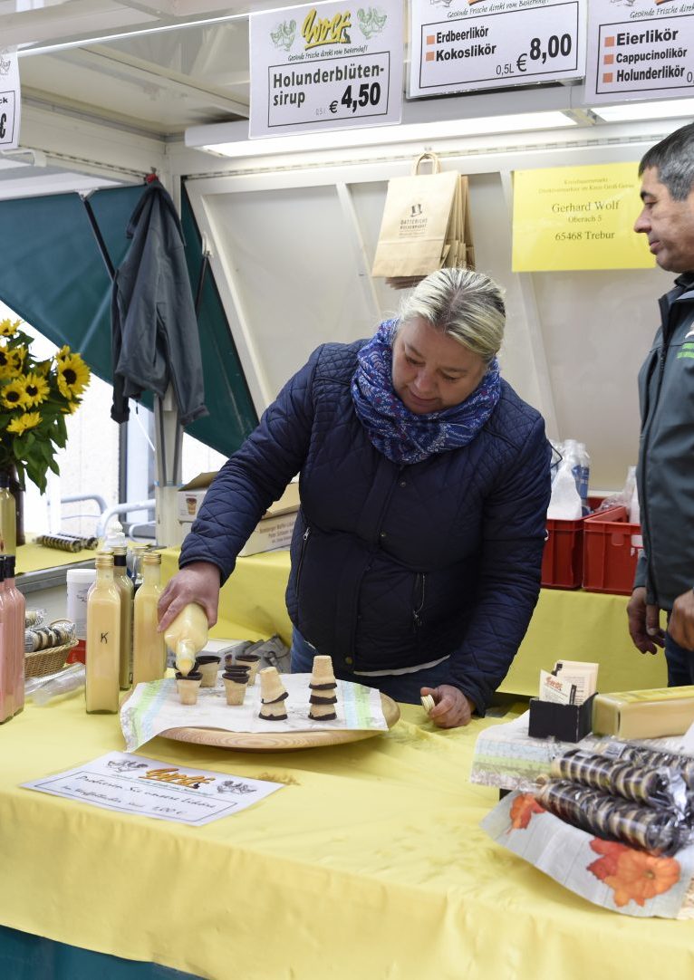 22. Kreisbauernmarkt in Groß-Gerau