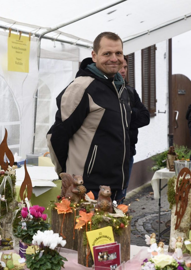 22. Kreisbauernmarkt in Groß-Gerau