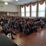 Saisonsarbeitskräfte: Südhessische Delegation zu Gast in der Ukraine
