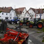 Bildergalerie 65. Landwirtschaftliche Woche Südhessen