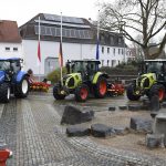 Bildergalerie 65. Landwirtschaftliche Woche Südhessen