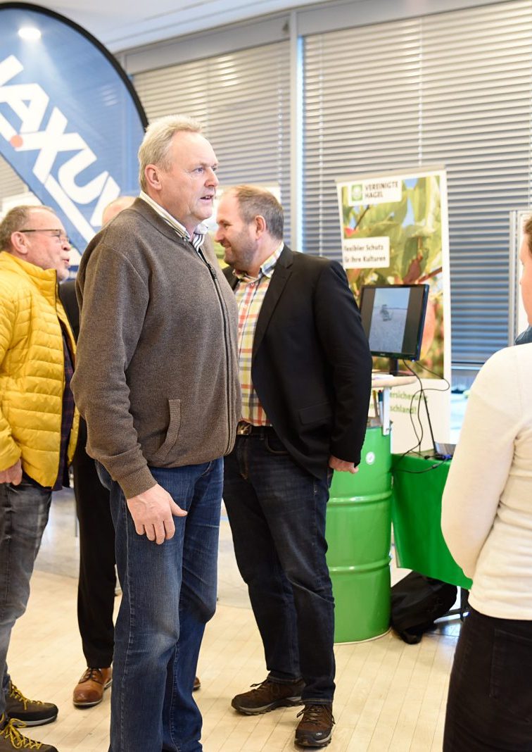 68. Landwirtschaftliche Woche Südhessen