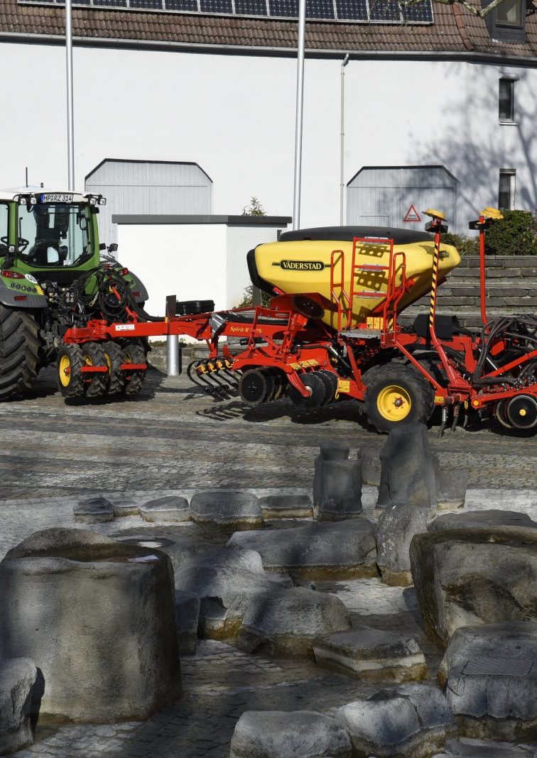 68. Landwirtschaftliche Woche Südhessen