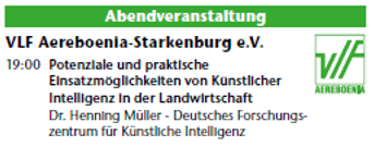 VLF Aereboenia-Starkenburg e.V.
